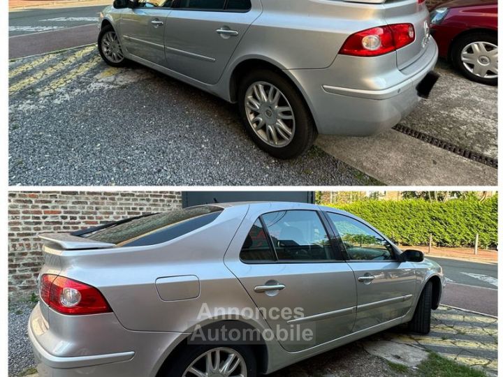 Renault Laguna 2,2 dCi 114,000KM - 2