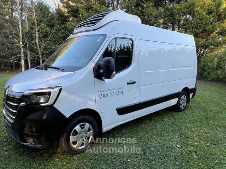 Renault Master -- L2 H2 FRIGO JUSQUE -19 DEGRES - 3