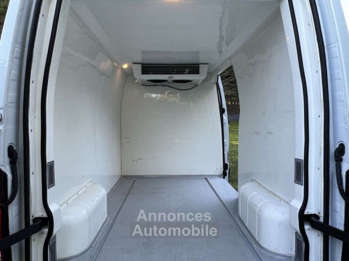 Renault Master -- L2 H2 FRIGO JUSQUE -19 DEGRES - 7