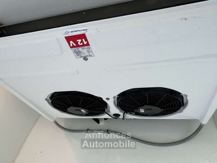 Renault Master -- L2 H2 FRIGO JUSQUE -19 DEGRES - 8