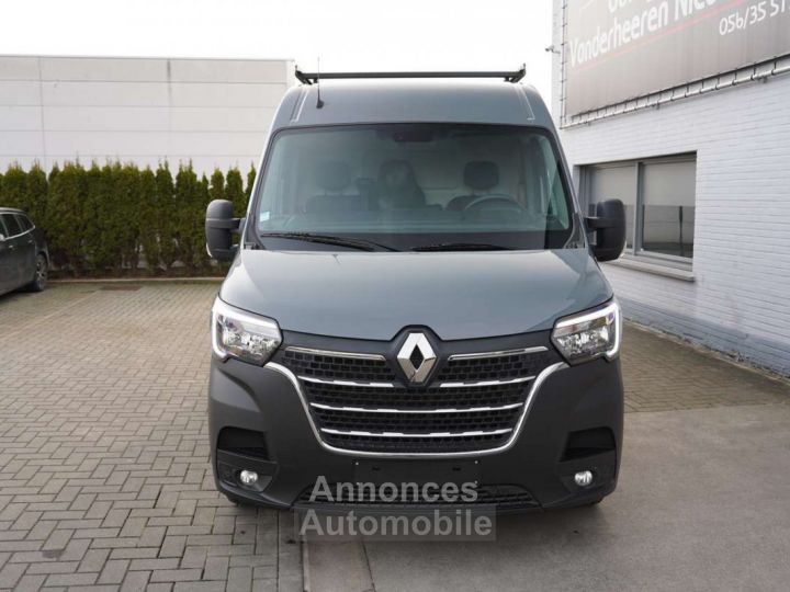 Renault Master 2.3 dCi L3H2 CAMERA,TREKHAAK,CRUISE,BLUETOOTH - 2