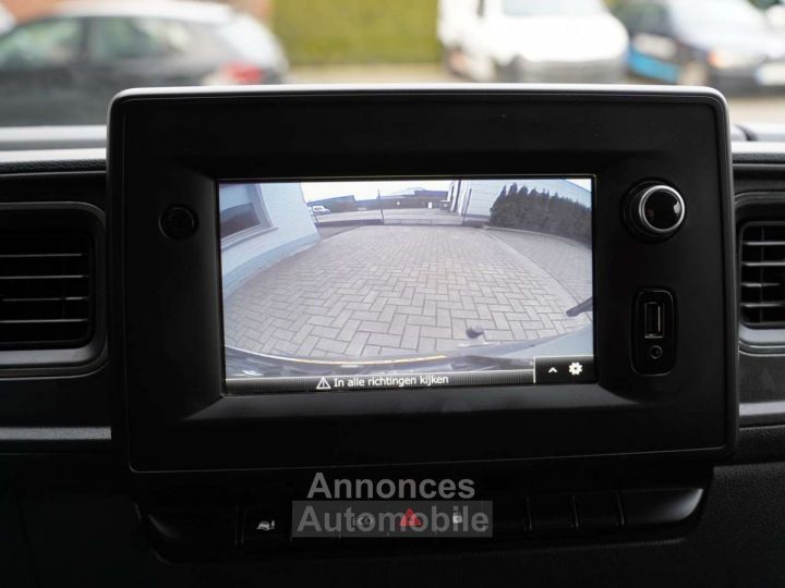 Renault Master 2.3 dCi L3H2 CAMERA,TREKHAAK,CRUISE,BLUETOOTH - 10