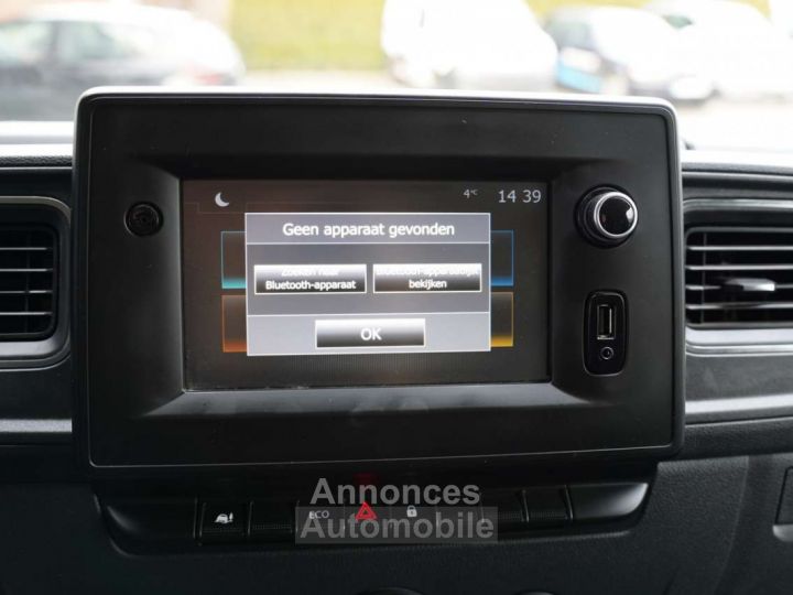 Renault Master 2.3 dCi L3H2 CAMERA,TREKHAAK,CRUISE,BLUETOOTH - 12