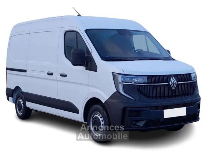 Renault Master 3T5 Blue dCi 150 EXTRA + Caméra - 3