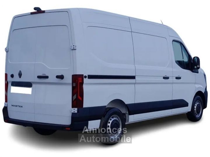 Renault Master 3T5 Blue dCi 150 EXTRA + Caméra - 4