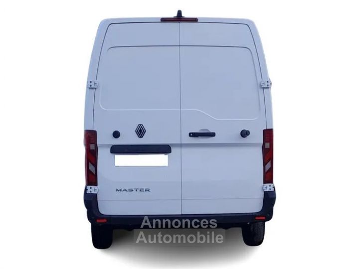 Renault Master 3T5 Blue dCi 150 EXTRA + Caméra - 5