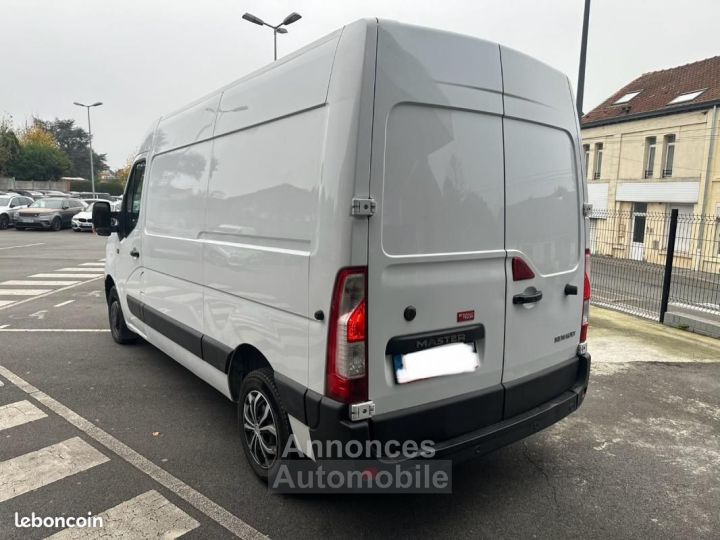 Renault Master CABINE APPROFONDIE GRAND CONFORT - 4