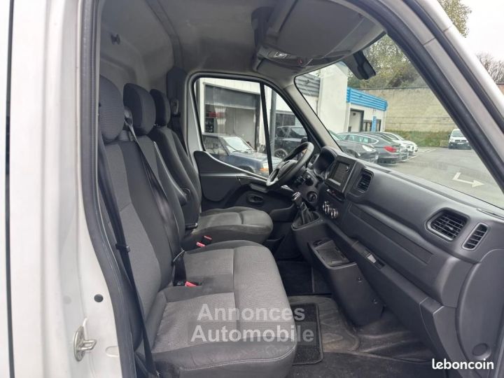 Renault Master CABINE APPROFONDIE GRAND CONFORT - 7