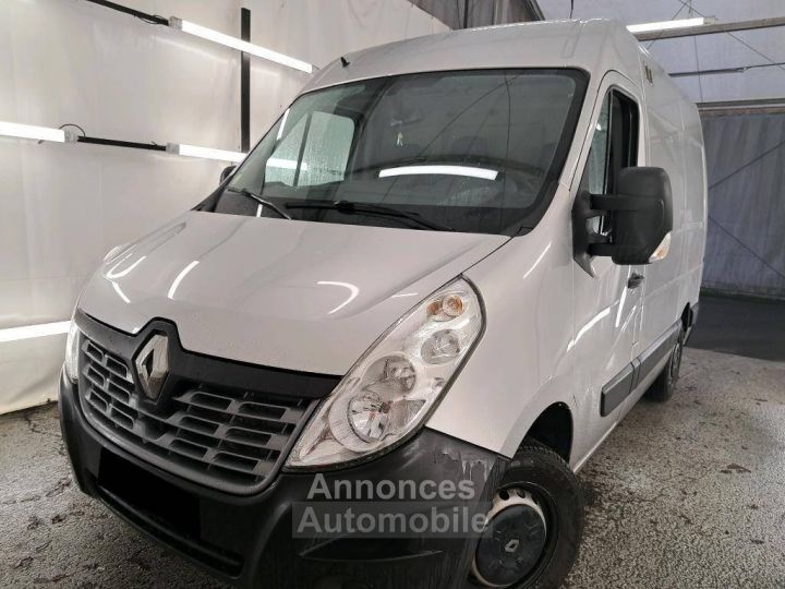 Renault Master DCI 145 L1H2 Grand Confort - 1