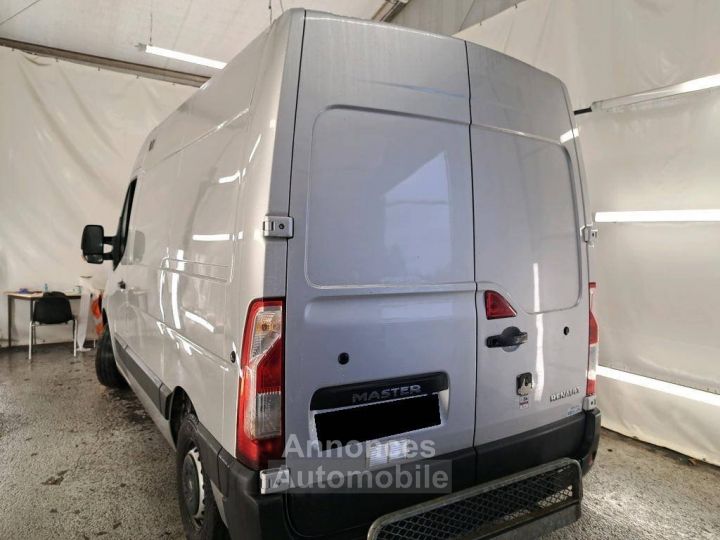 Renault Master DCI 145 L1H2 Grand Confort - 2