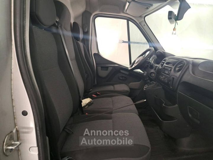 Renault Master DCI 145 L1H2 Grand Confort - 7