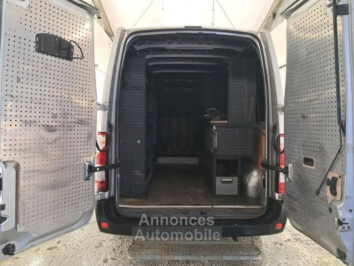 Renault Master DCI 145 L1H2 Grand Confort - 9