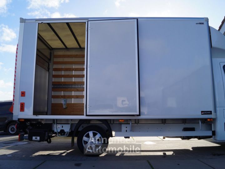 Renault Master dci 145 Meubelbak + LIFT meubelbox - 4