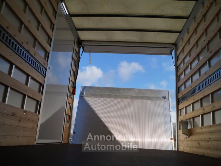 Renault Master dci 145 Meubelbak + LIFT meubelbox - 8