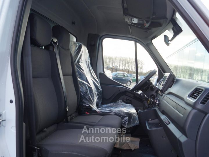 Renault Master dci 145 Meubelbak + LIFT meubelbox - 21