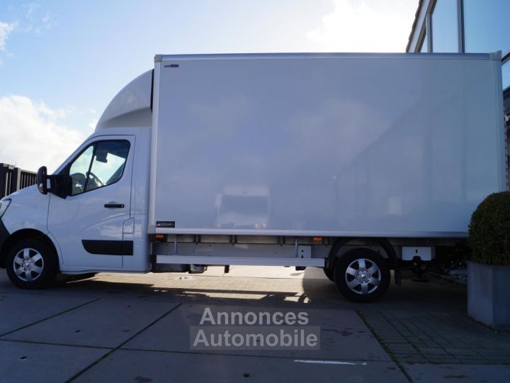 Renault Master dci 145 Meubelbak + LIFT meubelbox - 23