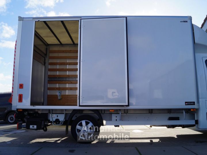 Renault Master dci 145 Meubelbak LIFT meubelbox - 4