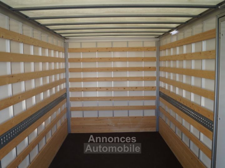 Renault Master dci 145 Meubelbak LIFT meubelbox - 9