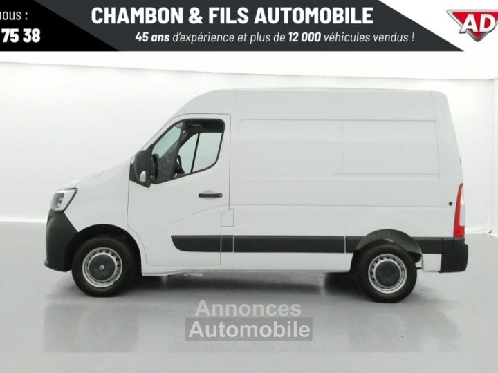 Renault Master Fg VUL FGN TRAC F3300 L1H2 DCI 135 GRAND CONFORT - 2