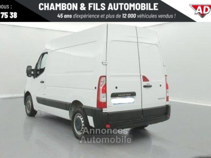 Renault Master Fg VUL FGN TRAC F3300 L1H2 DCI 135 GRAND CONFORT - 3