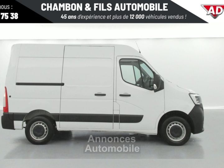 Renault Master Fg VUL FGN TRAC F3300 L1H2 DCI 135 GRAND CONFORT - 5