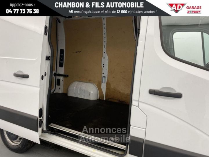 Renault Master Fg VUL FGN TRAC F3300 L1H2 DCI 135 GRAND CONFORT - 23