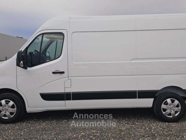 Renault Master FOURGON F3300 L2H2 BLUE DCI 150 GRAND CONFORT - 7