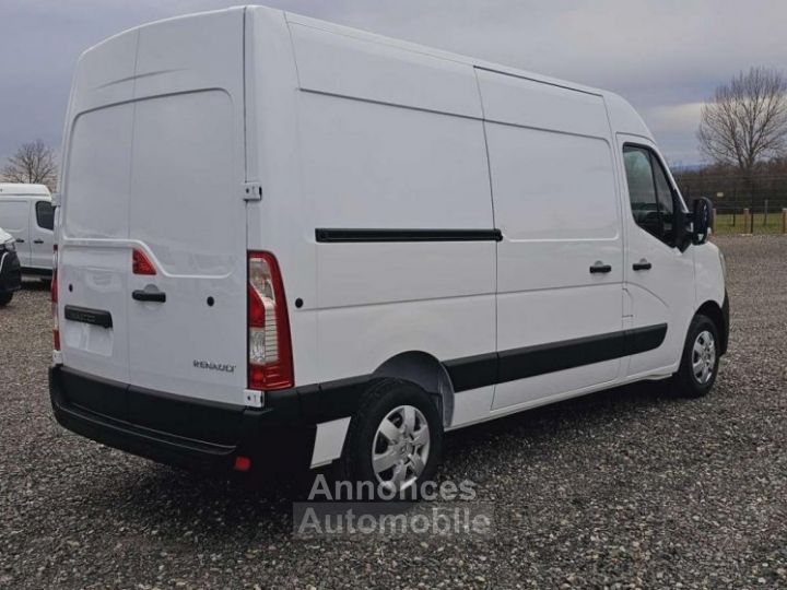 Renault Master FOURGON F3300 L2H2 BLUE DCI 150 GRAND CONFORT - 8