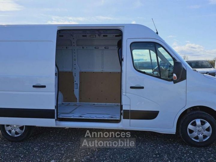 Renault Master FOURGON F3300 L2H2 BLUE DCI 150 GRAND CONFORT - 7