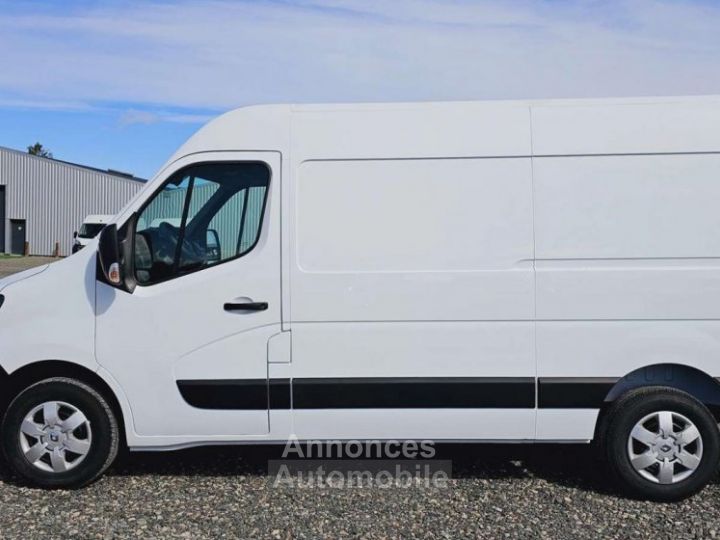 Renault Master FOURGON F3300 L2H2 BLUE DCI 150 GRAND CONFORT - 9