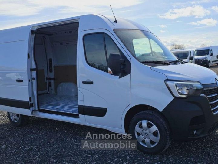 Renault Master FOURGON F3300 L2H2 BLUE DCI 150 GRAND CONFORT - 15