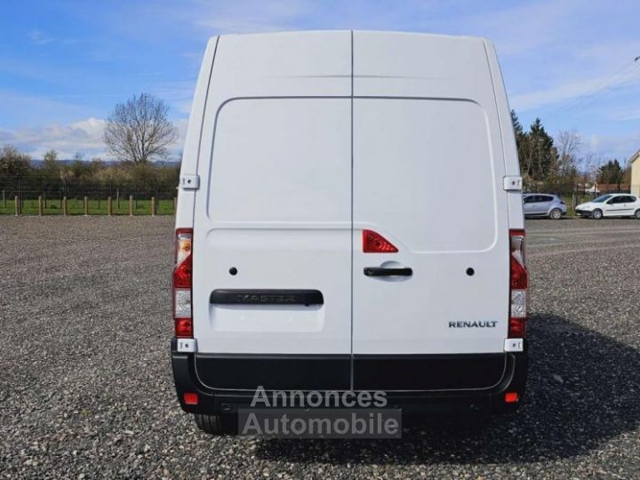 Renault Master FOURGON F3300 L2H2 BLUE DCI 150 GRAND CONFORT - 12