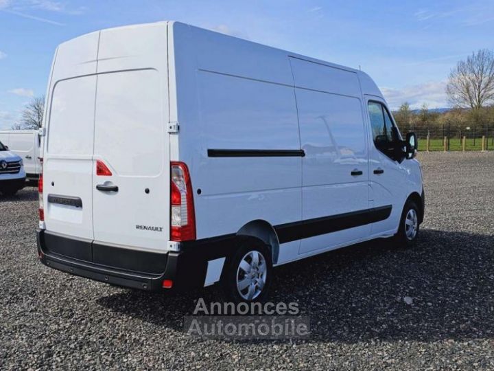 Renault Master FOURGON F3300 L2H2 BLUE DCI 150 GRAND CONFORT - 13