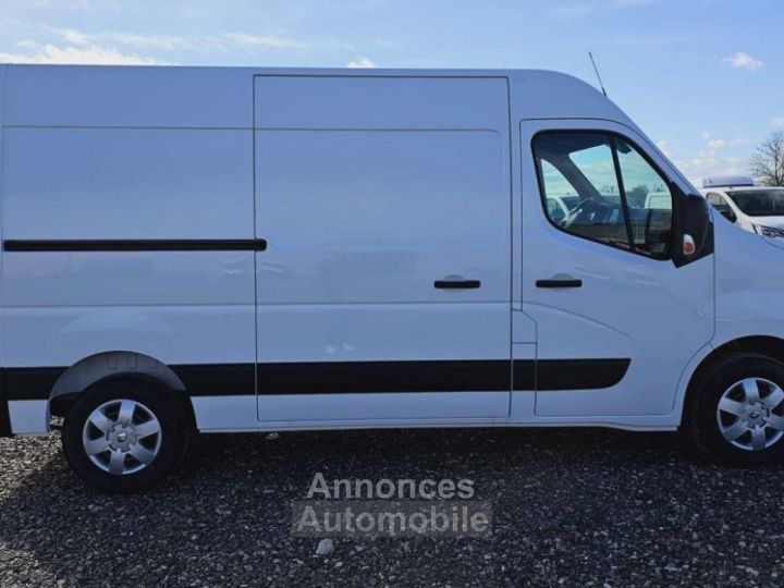 Renault Master FOURGON F3300 L2H2 BLUE DCI 150 GRAND CONFORT - 15