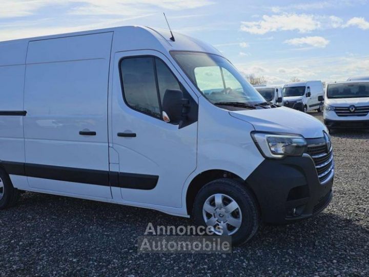 Renault Master FOURGON F3300 L2H2 BLUE DCI 150 GRAND CONFORT - 16