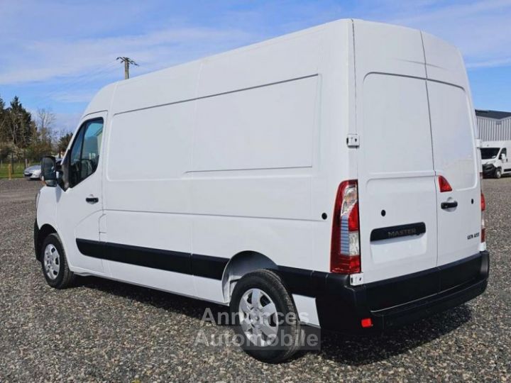 Renault Master FOURGON F3300 L2H2 BLUE DCI 150 GRAND CONFORT - 2
