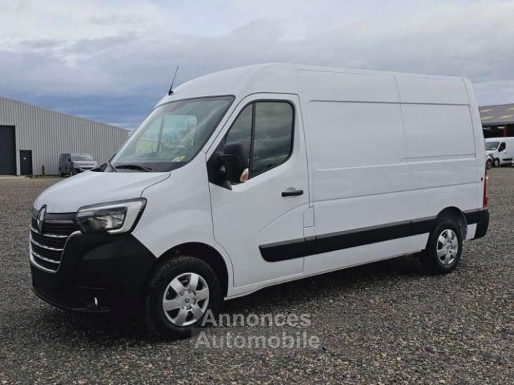 Renault Master FOURGON F3300 L2H2 BLUE DCI 150 GRAND CONFORT - 1