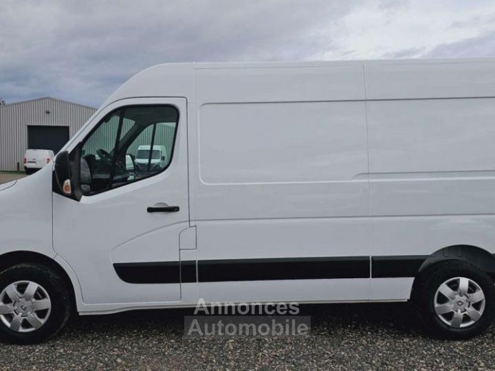 Renault Master FOURGON F3300 L2H2 BLUE DCI 150 GRAND CONFORT - 4