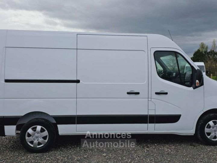 Renault Master FOURGON F3300 L2H2 BLUE DCI 150 GRAND CONFORT - 9