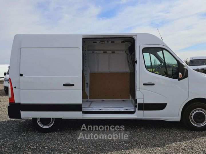 Renault Master FOURGON FGN TRAC F3300 L2H2 BLUE DCI 150 CONFORT - 4