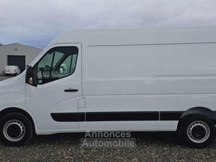 Renault Master FOURGON FGN TRAC F3300 L2H2 BLUE DCI 150 CONFORT - 3