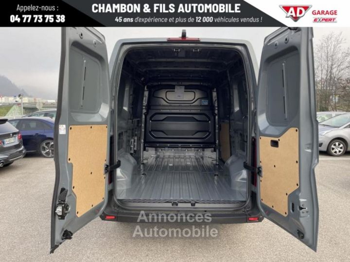 Renault Master FOURGON NOUVEAU TRAC 3T5 L2H2 BLUE DCI 170 EXTRA - 24