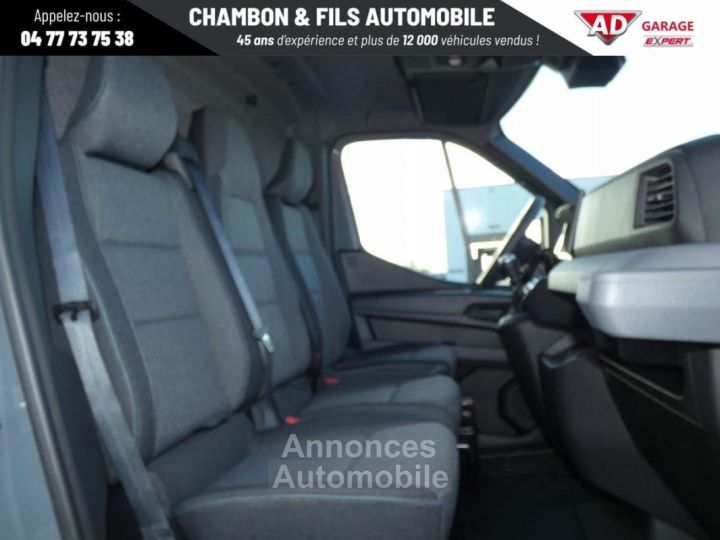 Renault Master FOURGON NOUVEAU TRAC 3T5 L2H2 BLUE DCI 170 EXTRA - 10