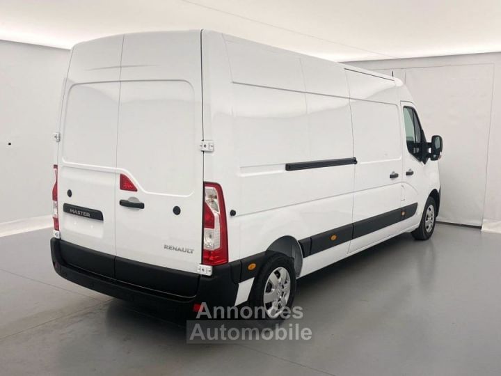 Renault Master Fourgon TRAC F3500 L3H2 BLUE DCI 180 GRAND CONFORT - 6