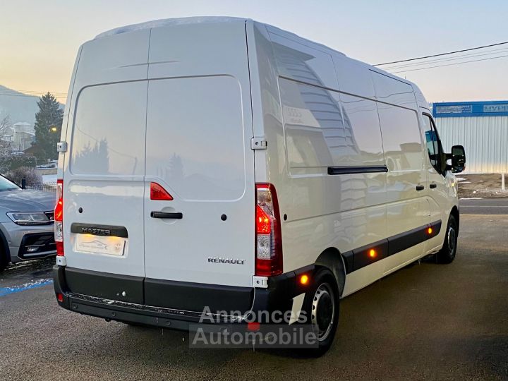 Renault Master FOURGON TRACTION F3500 L3H2 BLUE DCI 135 CONFORT - 6