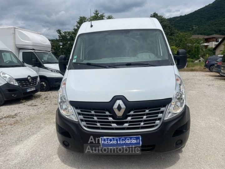 Renault Master III 2.3 FOURGON L2H2 GRAND CONFORT TVA RECUP - 5