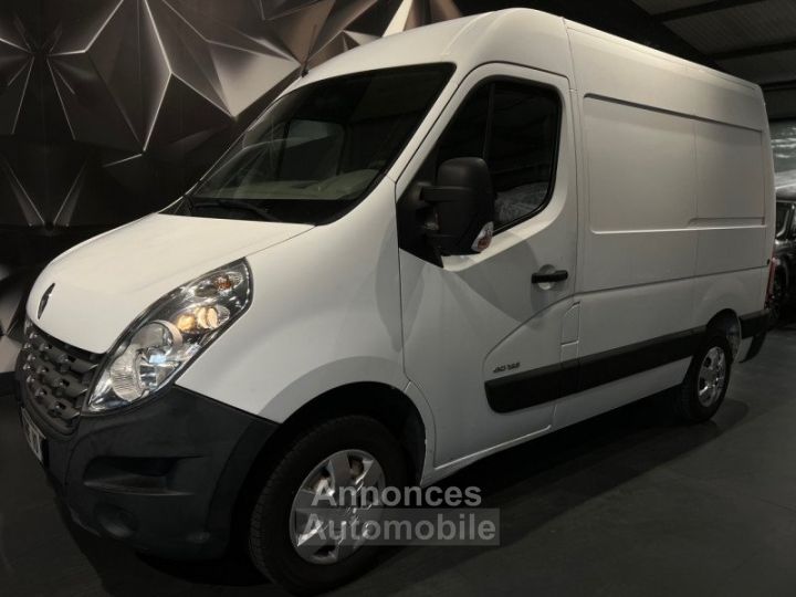 Renault Master III FG F3300 L1H2 2.3 DCI 125CH CONFORT - 1