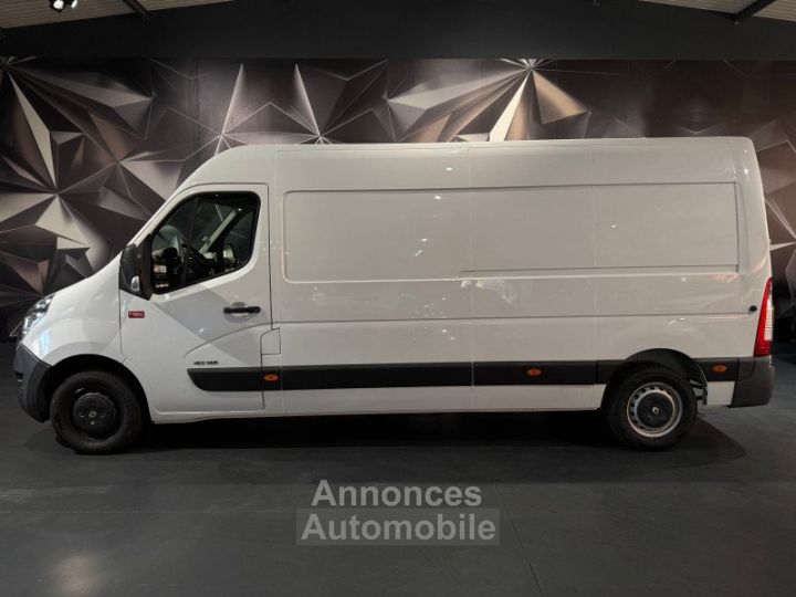 Renault Master III FG F3500 L3H2 2.3 DCI 125CH CONFORT - 4