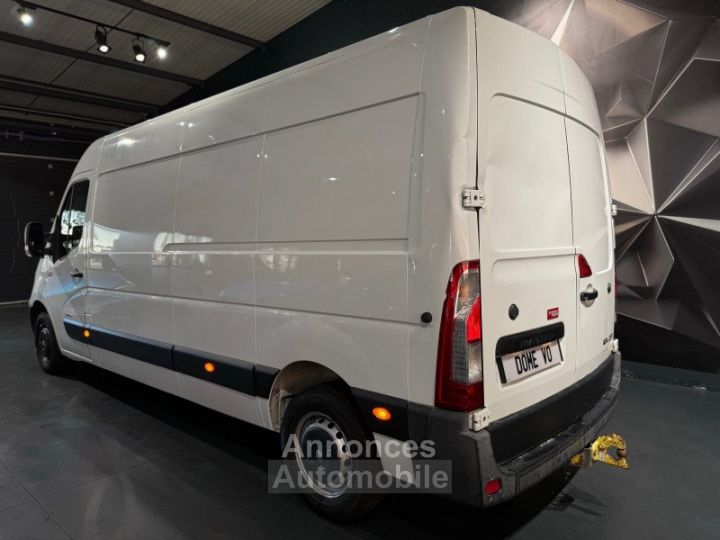 Renault Master III FG F3500 L3H2 2.3 DCI 125CH CONFORT - 16