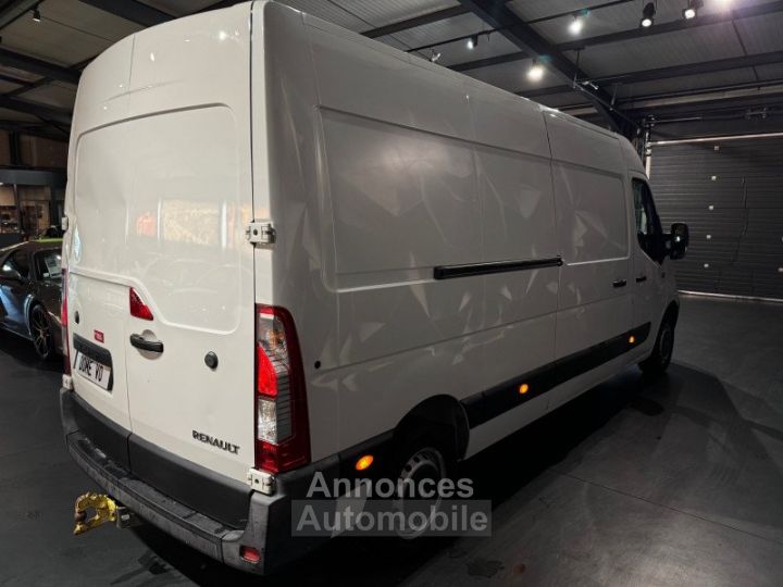 Renault Master III FG F3500 L3H2 2.3 DCI 125CH CONFORT - 18